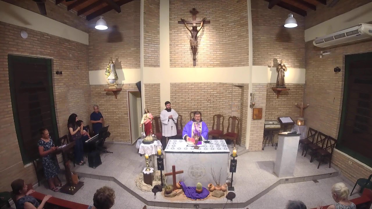 💒 Novena perpetua a San Leopoldo, déjanos tus intenciones, paz y bien.