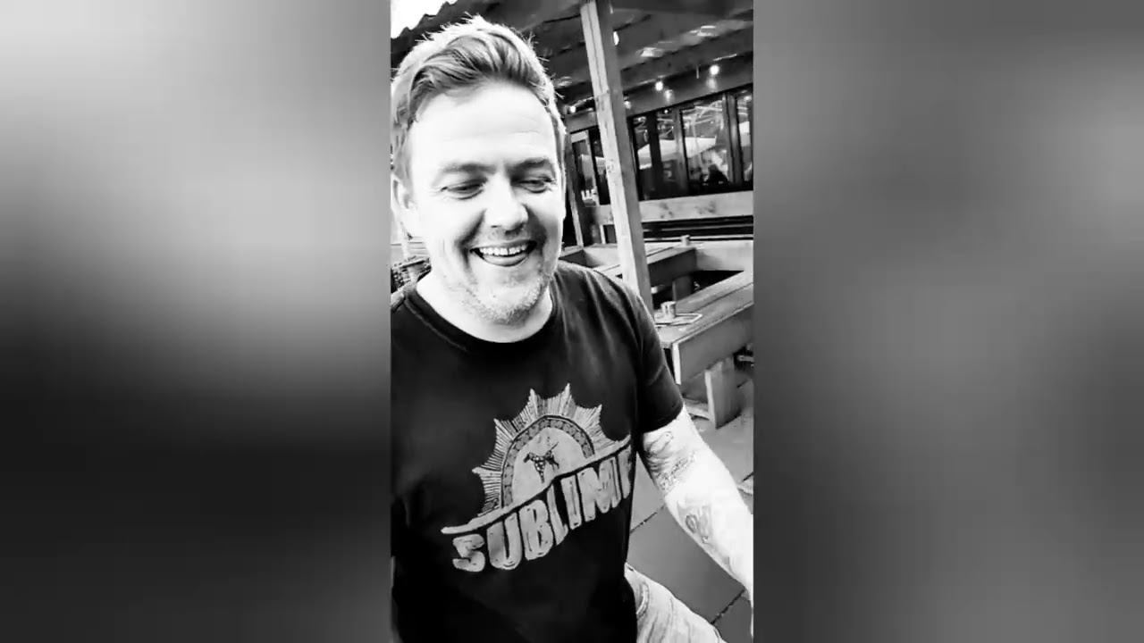 The Tics - Live promo video 