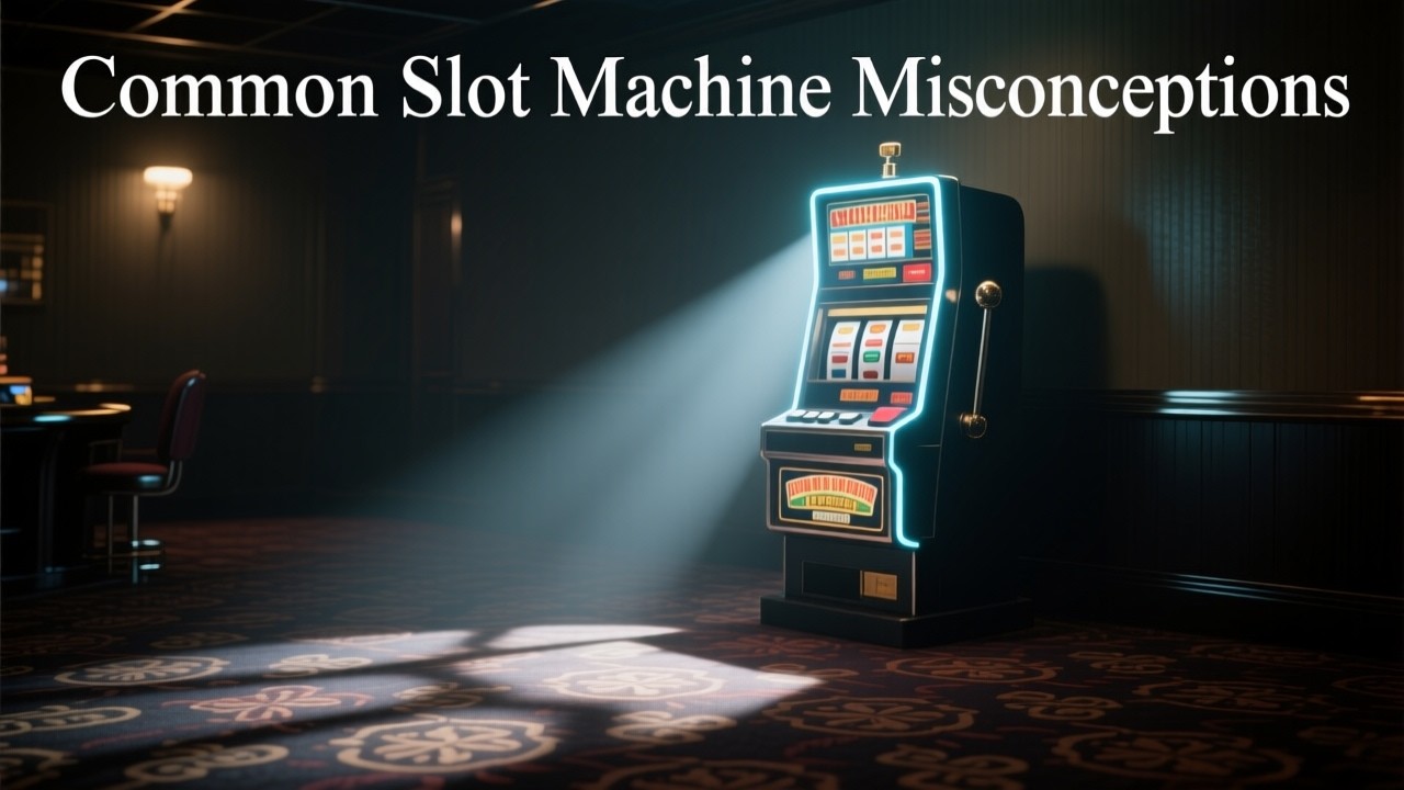 PART 6 : Hot & Cold Slots? The Gambler&rsquo;s Fallacy and RNG Truth Explained