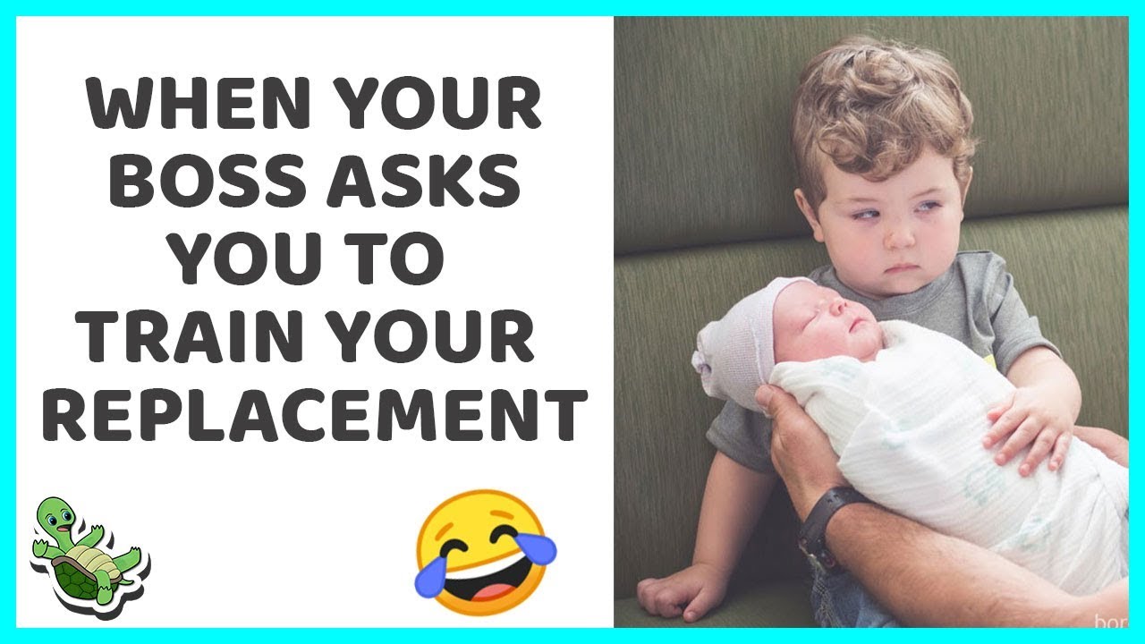 35 of The Funniest Workplace Memes Ever