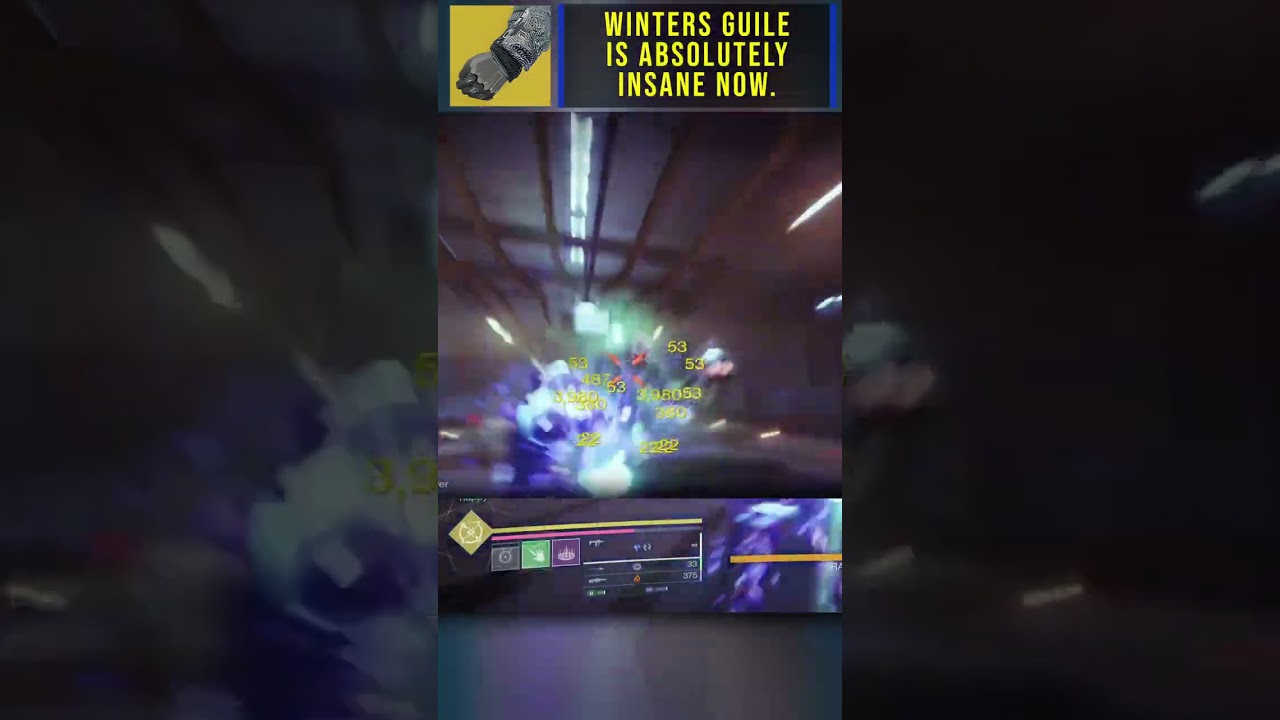 Warlock Melee DPS Is Now Possible With THIS | Destiny 2
