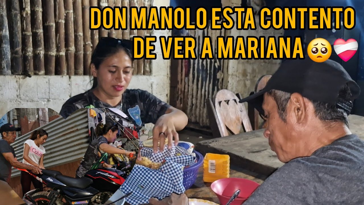 Colocha Y Candy Reciben 😲A Mariana Y Zoila Con Una Sena🍖 Muy Deliciosa🤤