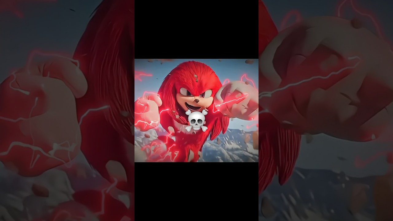 POV red characters👺☠️ #animation #edit