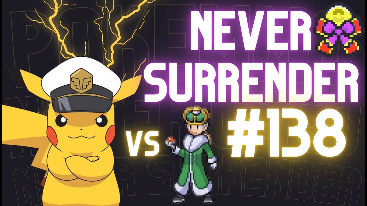 #138 Tecnica: Life Control  🏮PokeMMO NU🏮