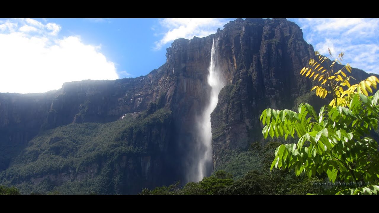 Venezuela - Auyan Tepui Trekking