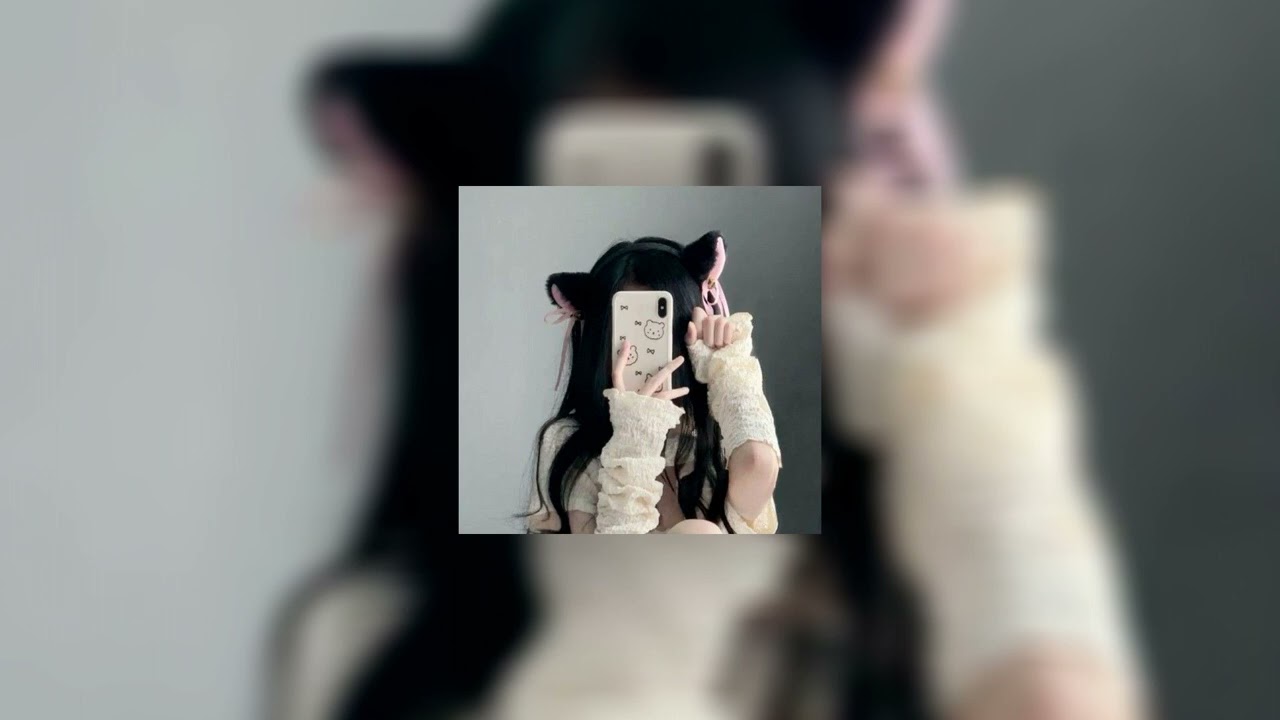 aoa - like a cat (sped up) 𓆩♡𓆪
