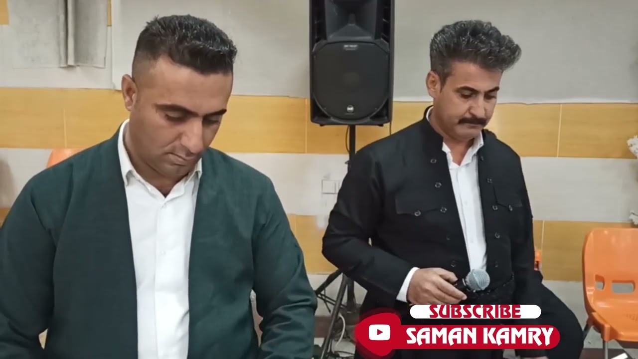 Hersh kani hayrani  Remix Ahangi taybat   [2025] part 2