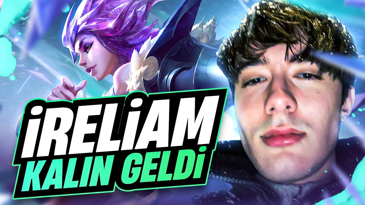 LARS | AĞLAYAN TALONA HAYDARİYİ ÇIKARDIK!