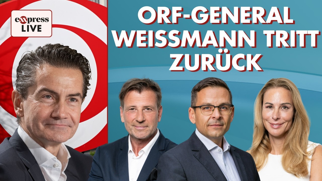 Babler wünscht sich Frau als Nachfolgerin  | exxpress live 10. März 2026