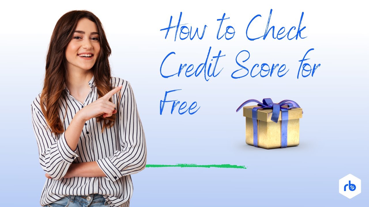 Free Credit Score Check: Your Key to Financial Health
