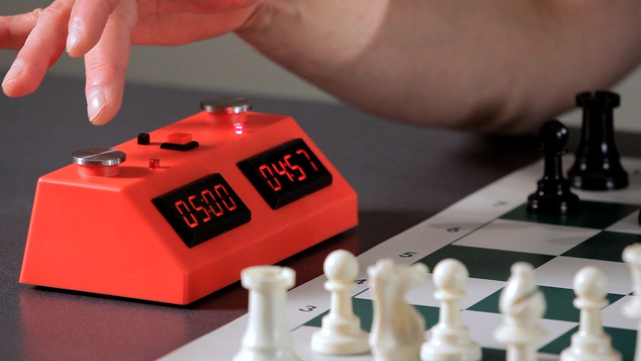 What Is Blitz Chess? | Chess