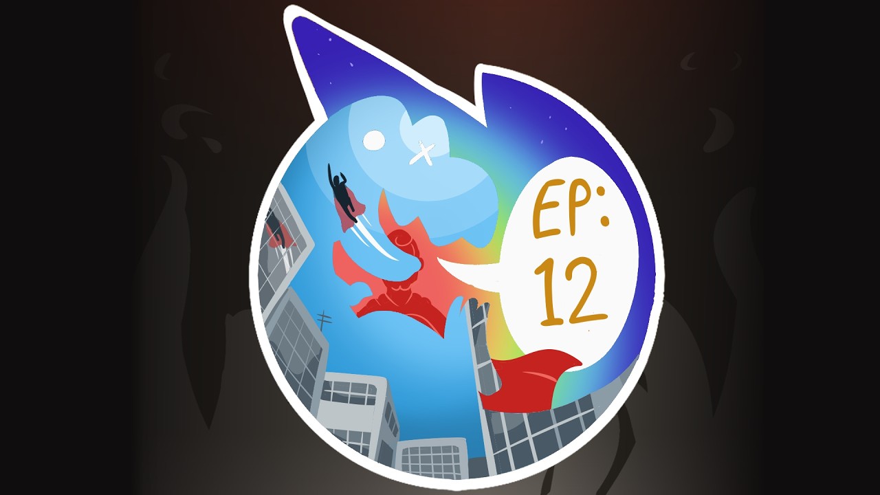 Brandt Hannagan - Ones and Z... heroes? (Game Designer)