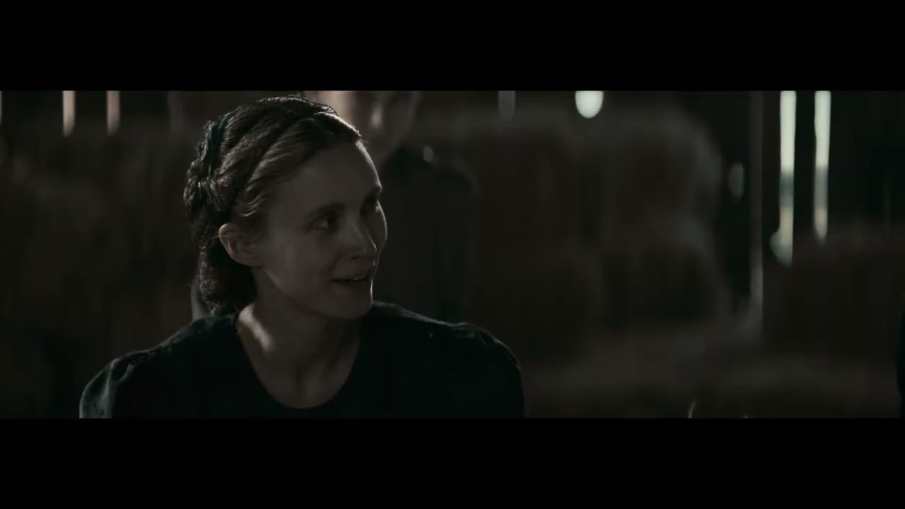 WOMEN TALKING | Official Trailer 2