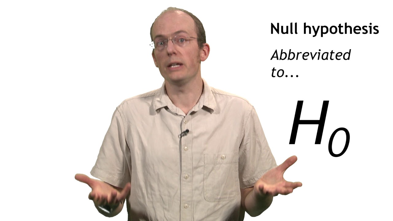 What is a p value with Tom Reader