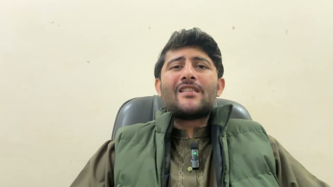 Gen Z & Current leaders || Youth vs Govt of the Pakistan