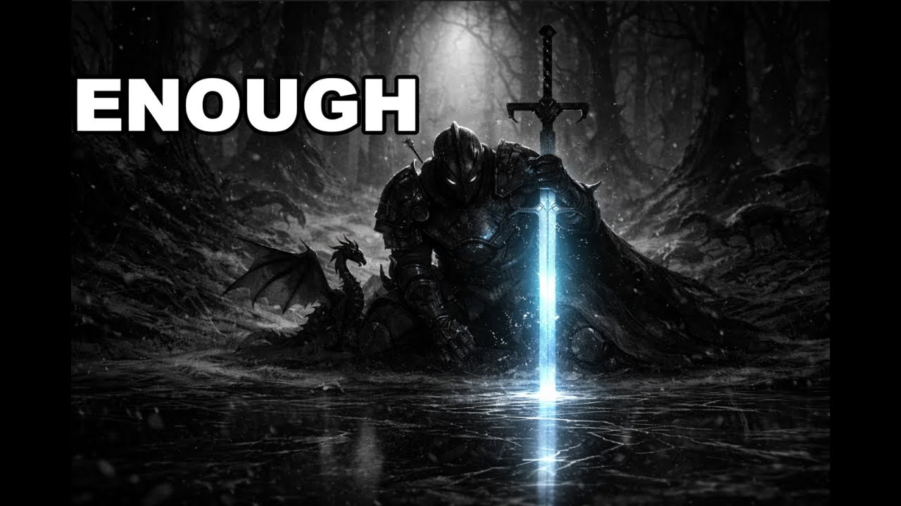 I’m tired of fighting wars that aren’t mine