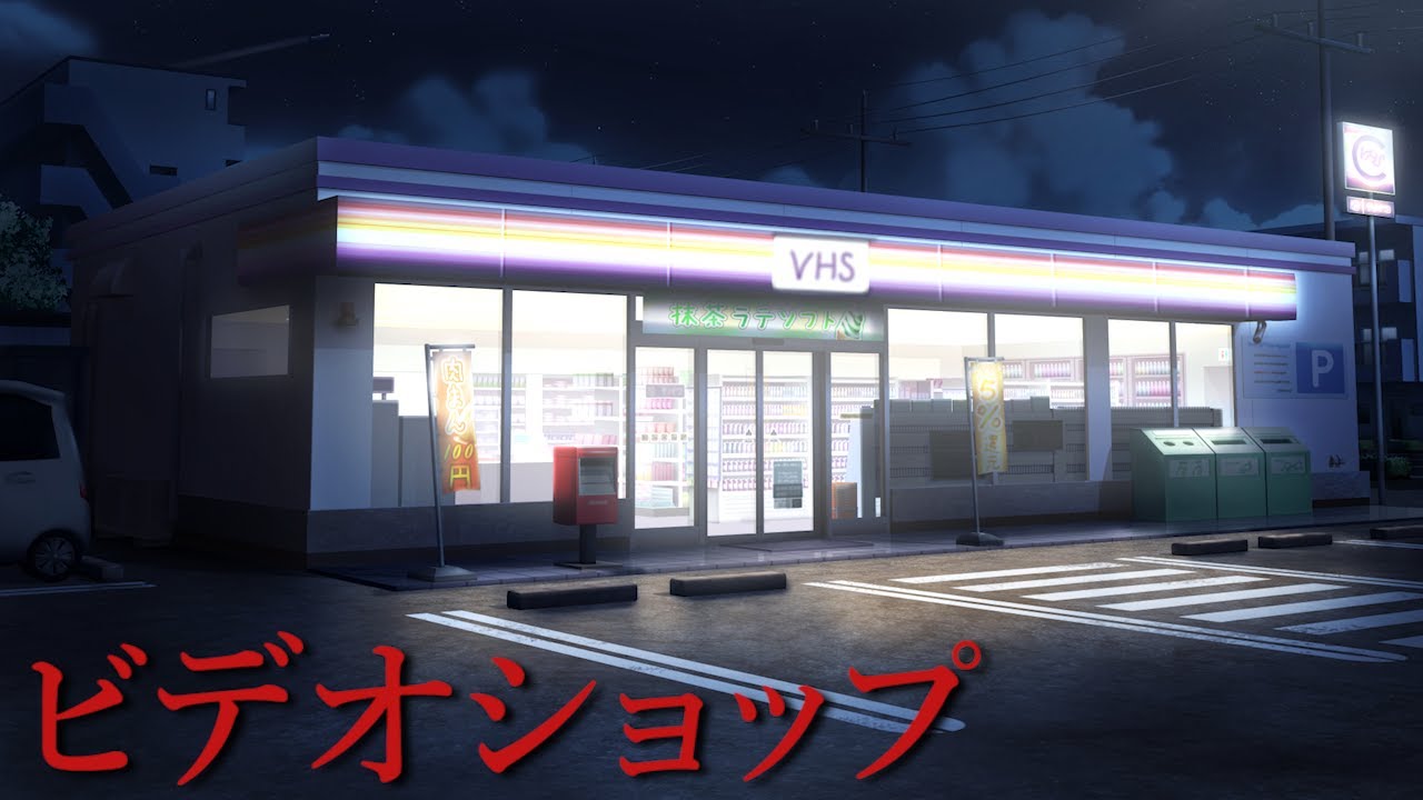まるで「閉店事件」と「夜勤事件」を合わせたような人怖ホラーゲームの結果が怖すぎる