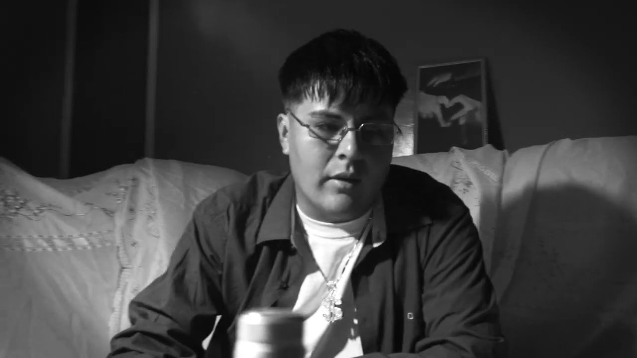 Alden - Buscandote (VIDEO OFICIAL)