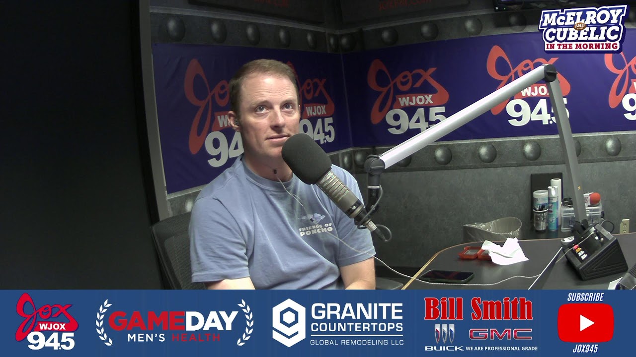 McElroy and Cubelic in the Morning Hours 2&3: What's wrong with youth sports nowadays?