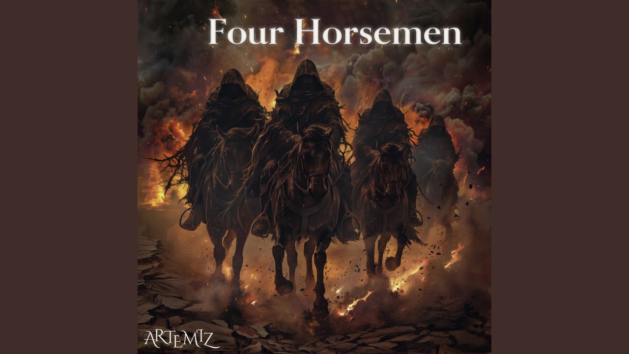 Four Horsemen