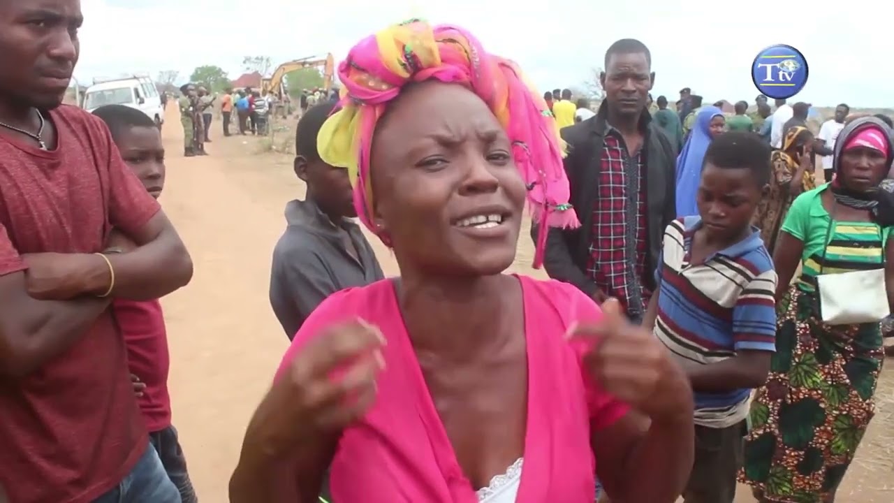 Mgogoro wa Ardhi wa Miaka 20 waliza wananchi Morogoro