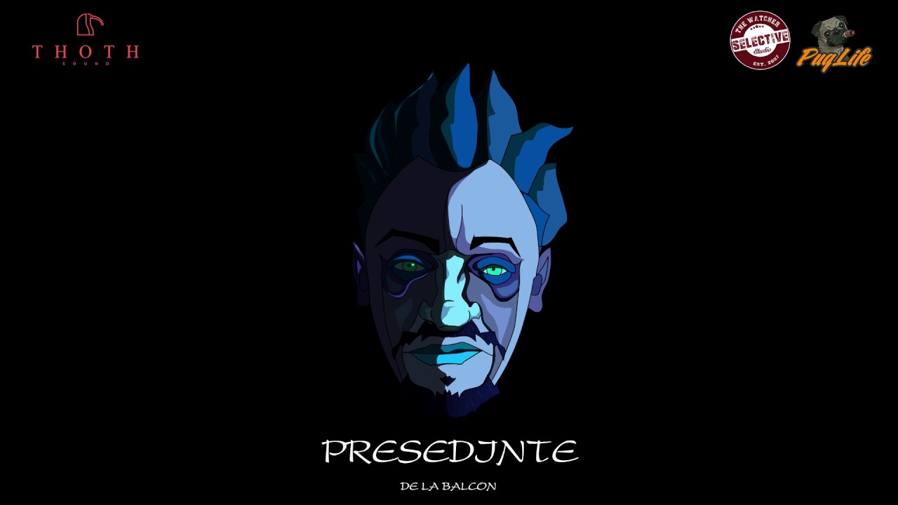 NELI THGOD - Presedinte (Official Audio)