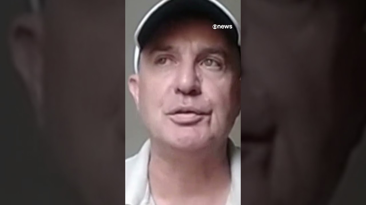 Brasileiro detido pelo ICE nos EUA relata maus tratos: 'Comida escassa e banho tr&ecirc;s vezes na semana'