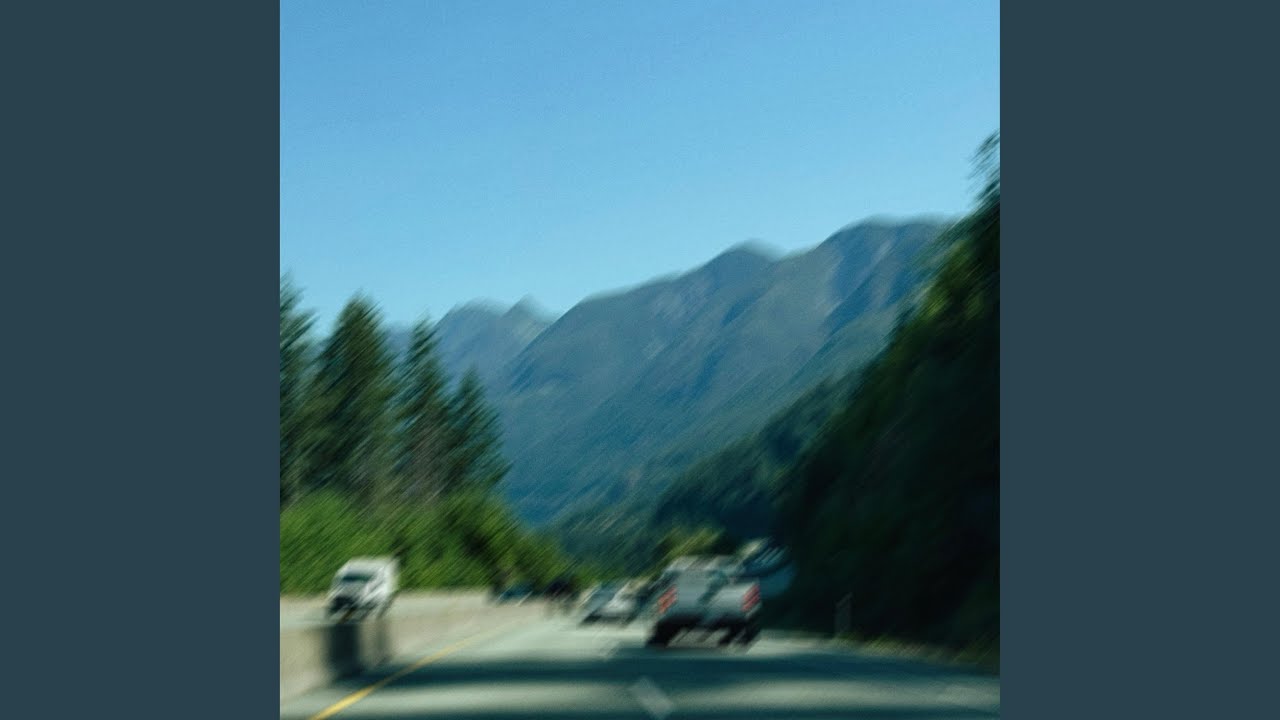 To the Mountains