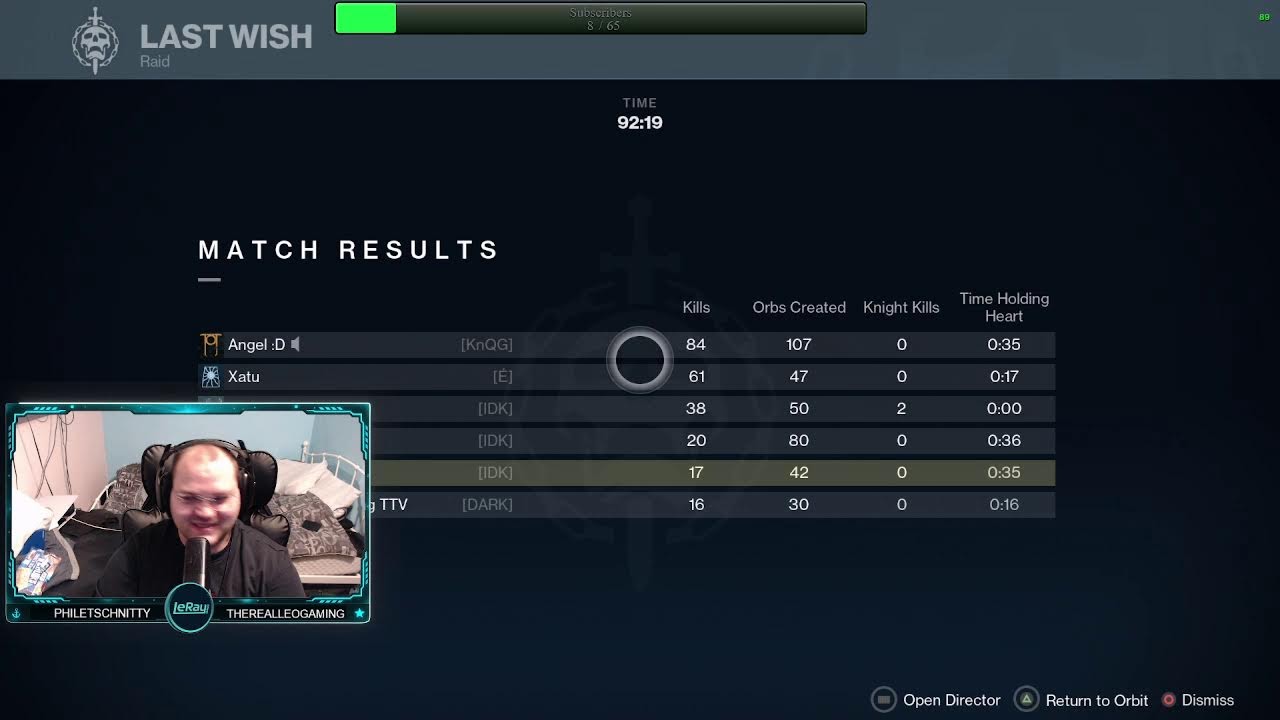 Solo Flawless Dungeons? / Raids Later?|!discord| #RazorCreator