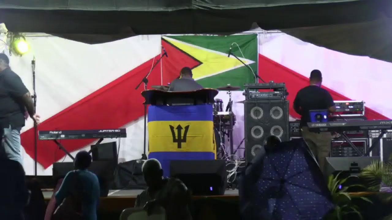 Return to God Out-Reach Crusade Live from Restoration Ministries Int'l | 03/10/2026