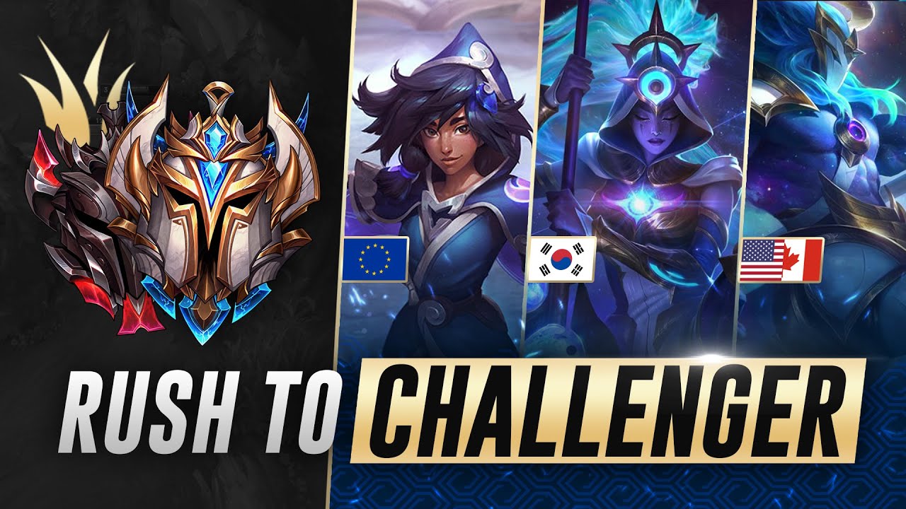 Which Champions Are Challenger Junglers Abusing To CLIMB FAST In Season 11! | Jungle Guide
