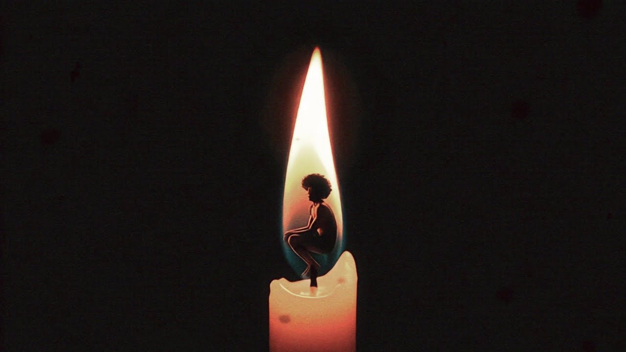 JEDI - SURPRISE (Official Audio)