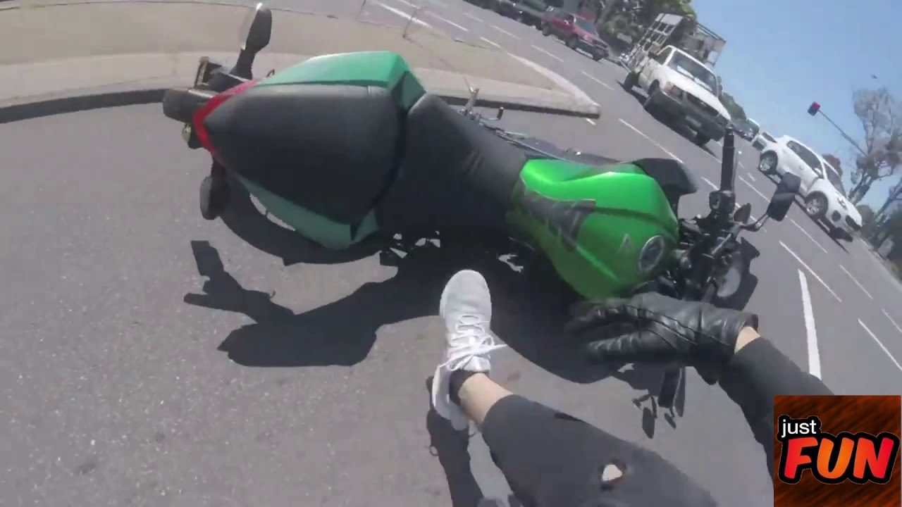 1 Hour Car Crash Compilation 2020 #20