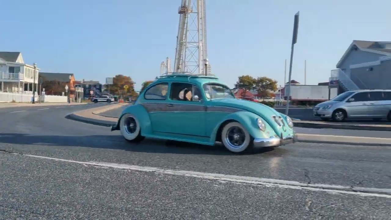ENDLESS SUMMER CRUISIN' 2024 @ Dead Man's Curve