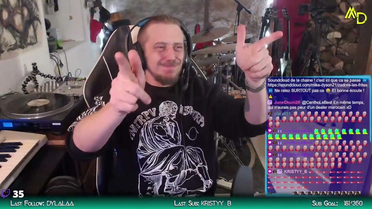 [SCAMBAIT] Ep.08 - On RETOURNE checker les ARNAQUES de VOYANTES ! Ont-ils progressé ? J'EN DOUTE !