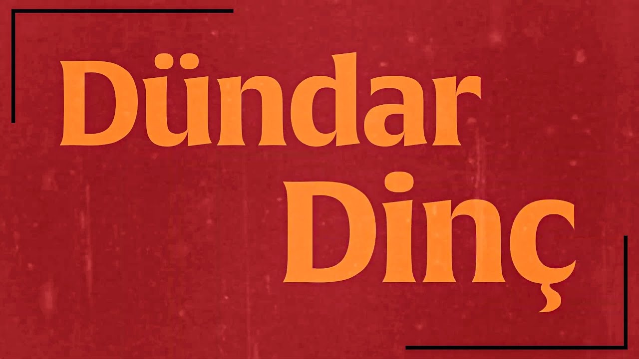 BAŞKAN D&Uuml;NDAR DİN&Ccedil; GELİYOR!  | &Ouml;l&uuml;ml&uuml; D&uuml;nya 2 Film M&uuml;ziği