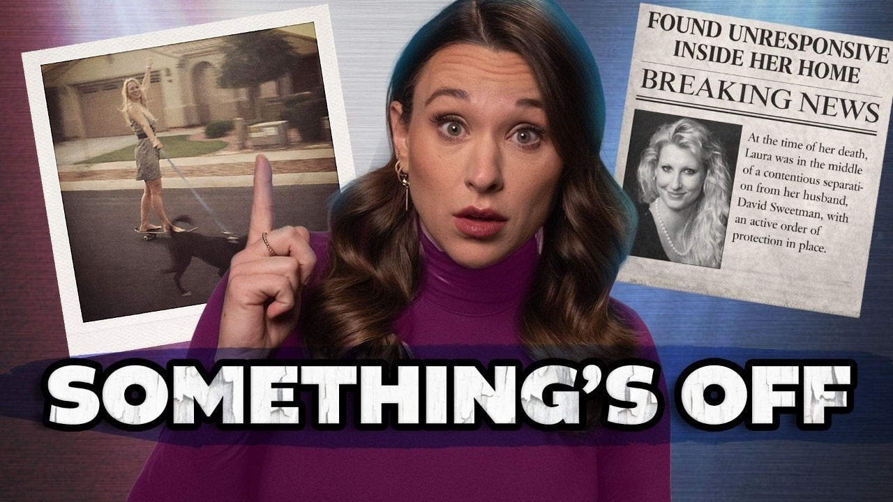 Why Does the Laura Sweetman Case Raise so Many Questions?