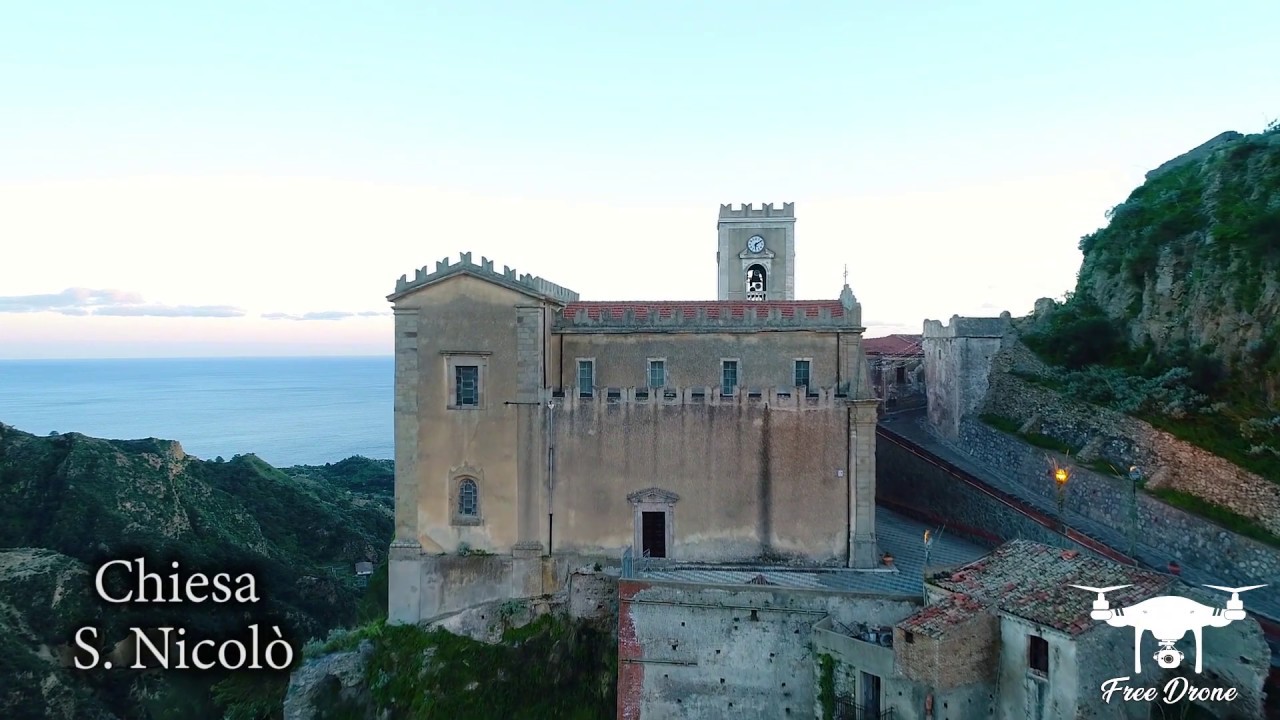 PRESEPE VIVENTE SAVOCA 2018
