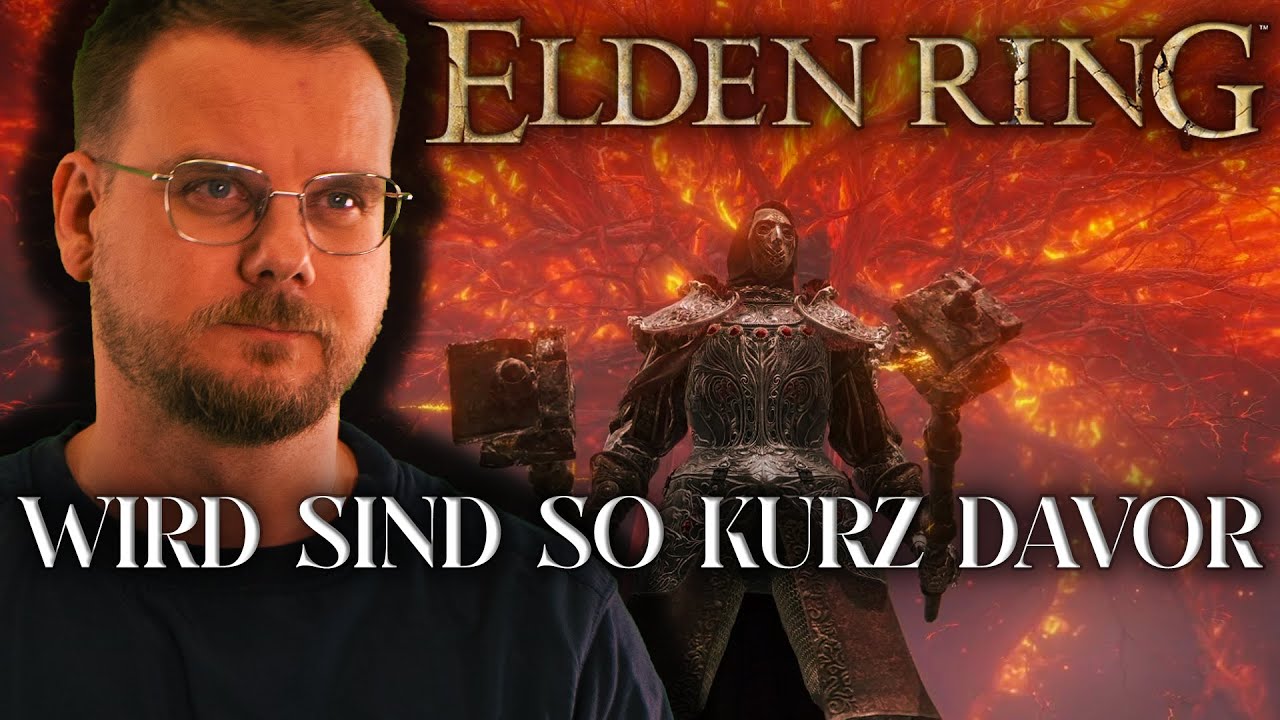 Der Countdown läuft! | Road to SHADOW OF THE ERDTREE