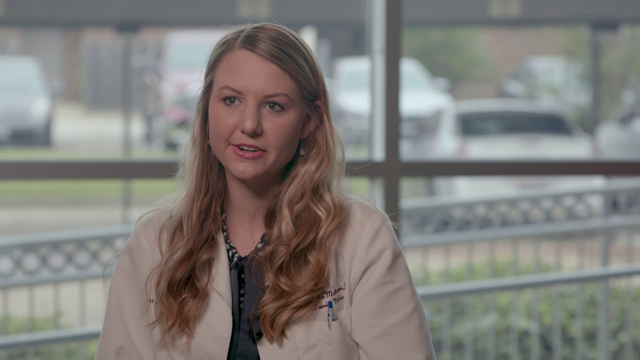 Women in Medicine - Kristyn Mathewson - Knew