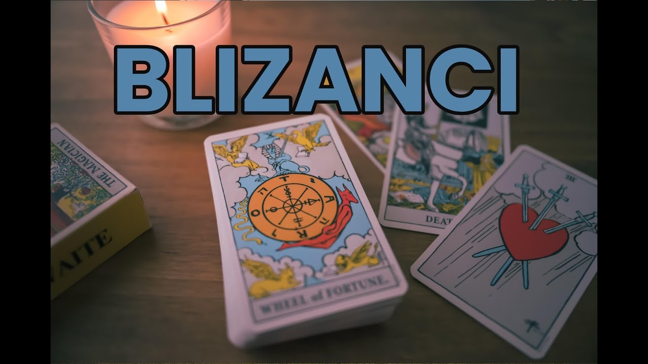 BLIZANCI | TO VIŠE NEĆETE MORATI DA TRPITE | 26. JAN DO 1. FEB 2026 | TAROT OTVARANJE