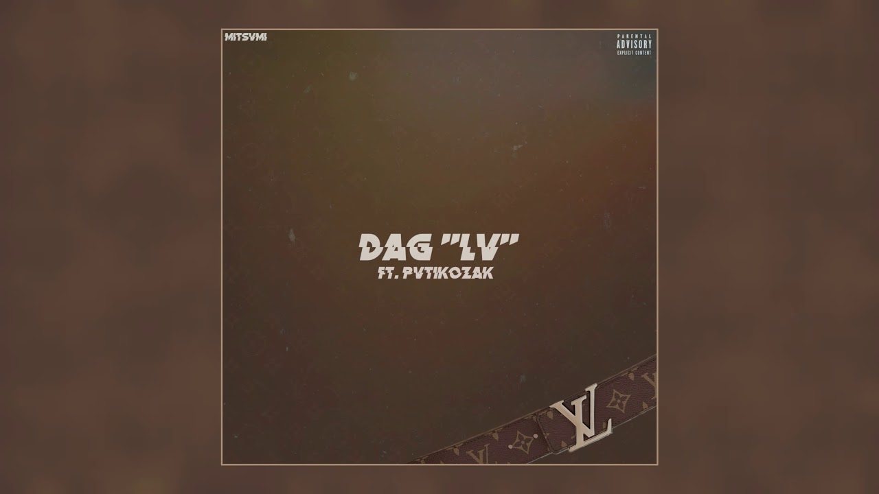 Dag - LV ft.Pvtikozak