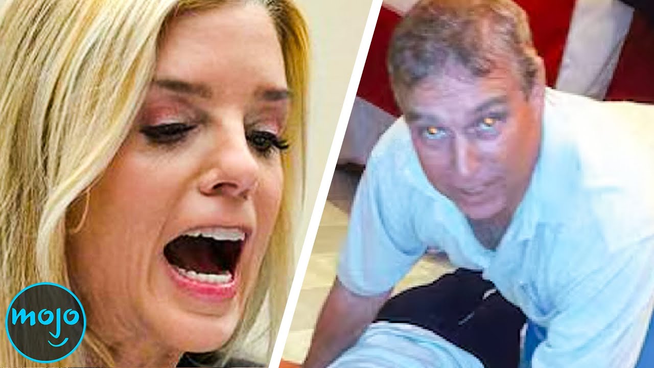 DOJ&rsquo;s 2026 Epstein Files EXPOSE Powerful Names & Shocking Testimony