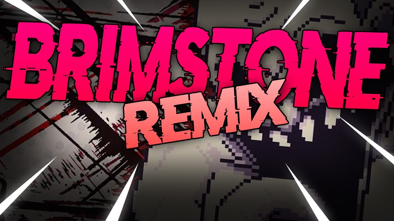 FNF: VS. Hypno's Lullaby V2 - Brimstone [dogeception58 remix]