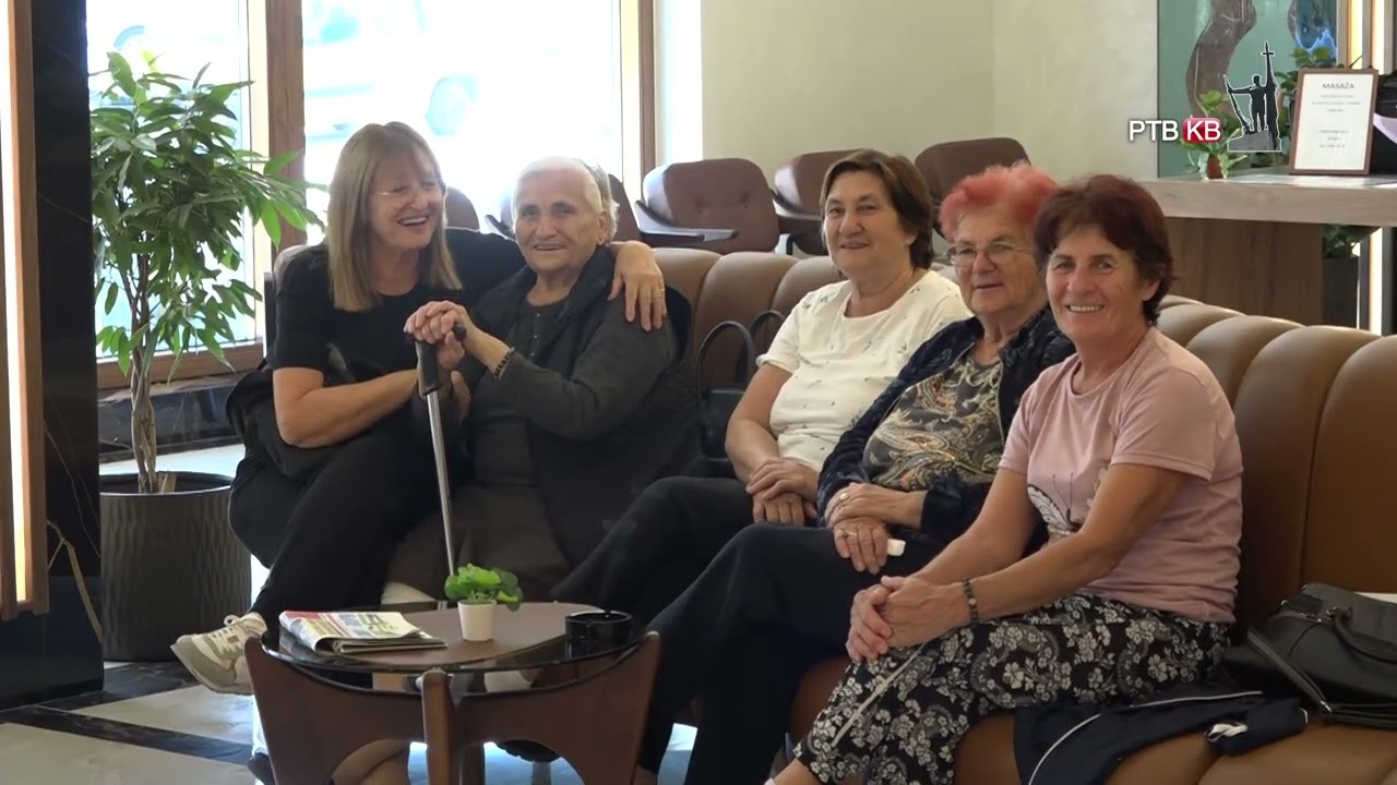 Prilog   RTVKV   Hotel Termal u Mataruškoj Banji ponovo otvorio vrata svojim posetiocima
