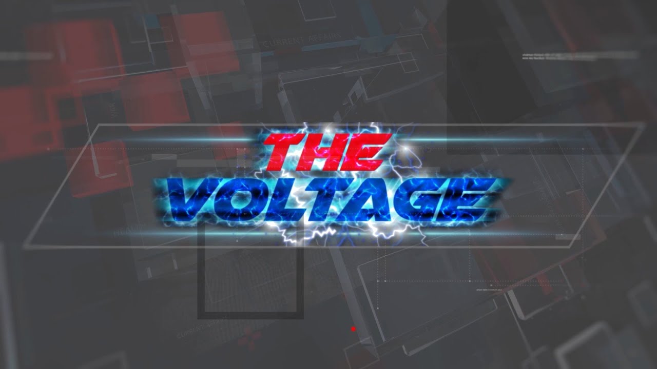 #TheVoltage with Muwonge Viane, Ssendagire Muhammad and Mayanja Robert hosted by Lilian Luwedde