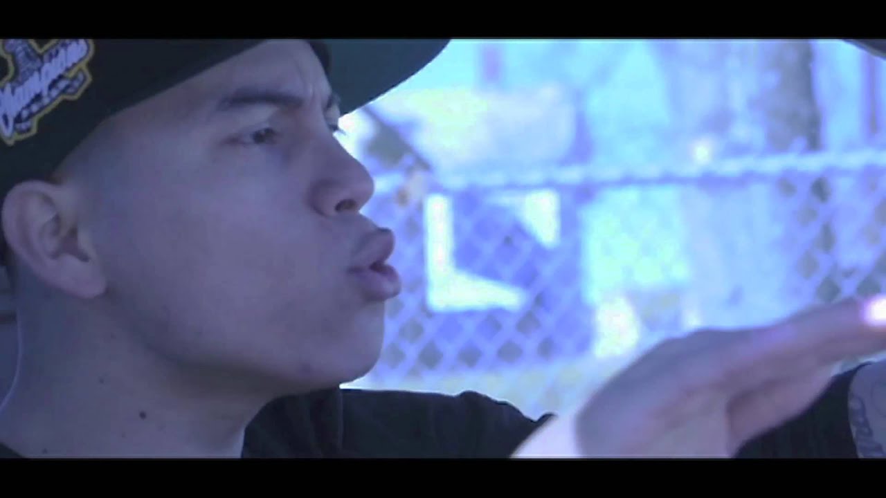 Hassi..The Pious One (FREESTYLE)