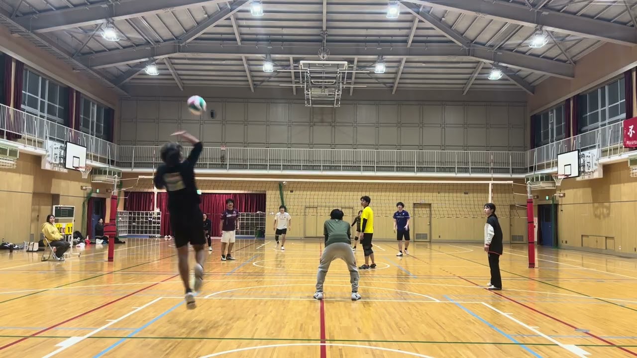 2026 2/15 練習⑧