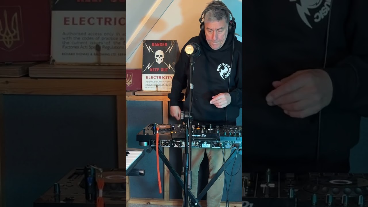 Fast Soul Music Podcast Episode: 48