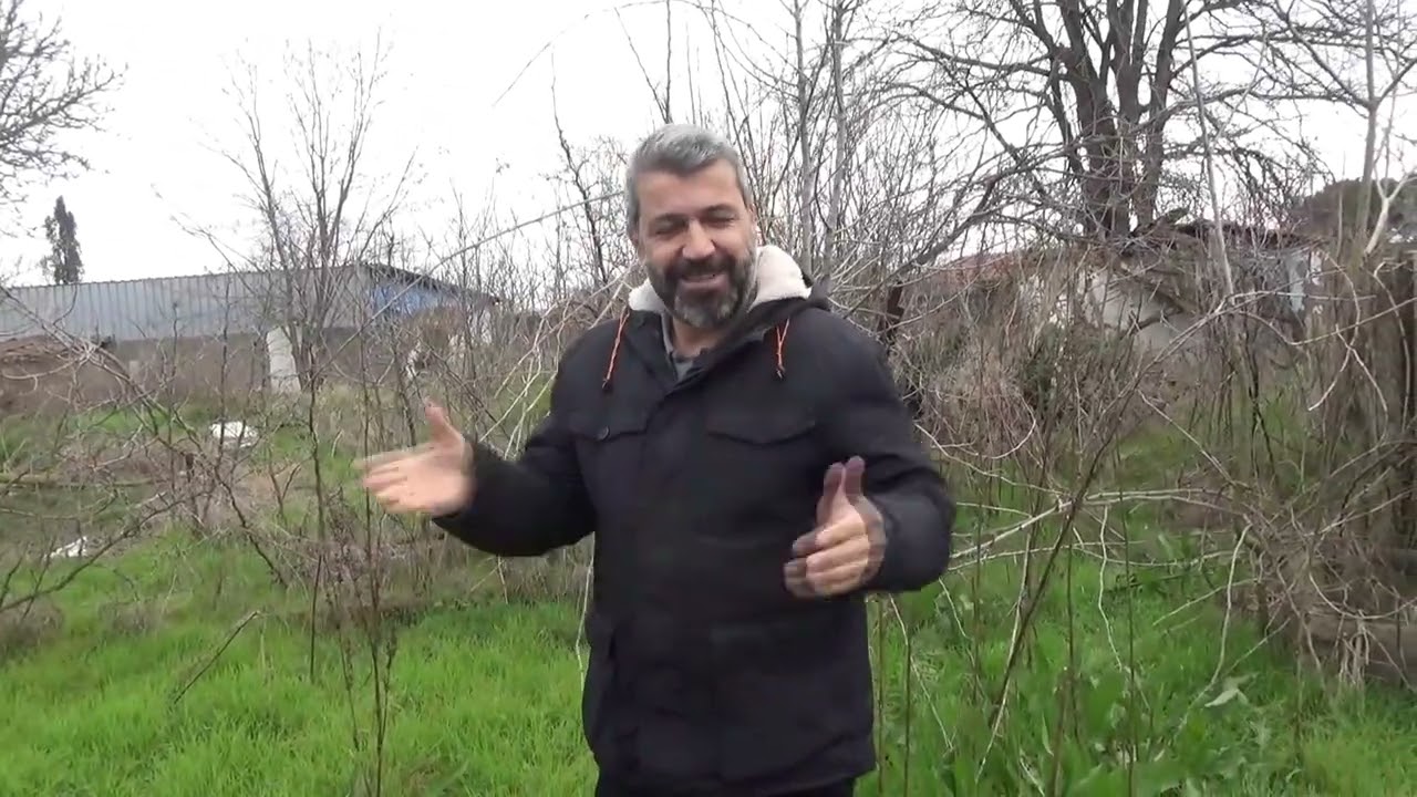 SATILDI...475 m2 köy içi tapuda ev kayıtlı imarlı arsa